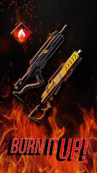 SNIPER X WITH JASON STATHAM v 1.7.1 [ВЗЛОМ] скриншот №1