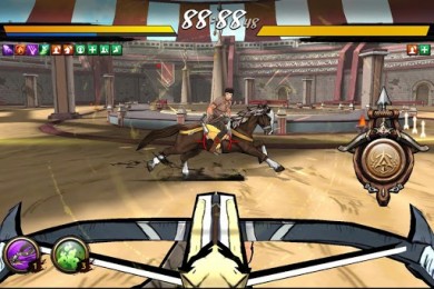 Battle of Arrow v 1.0.10 [ВЗЛОМ] скриншот №6