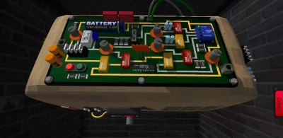 Don't Push The Wrong Button 2 screenshot №4