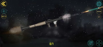 eWeapons™ симулятор оружия screenshot №8