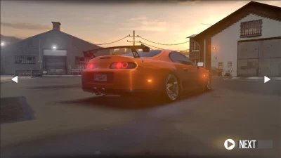 Just Drift screenshot №3