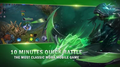 Legend of Ace screenshot №8