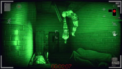 Mental Hospital VI (Horror) screenshot №7