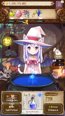 Potion Maker screenshot №7