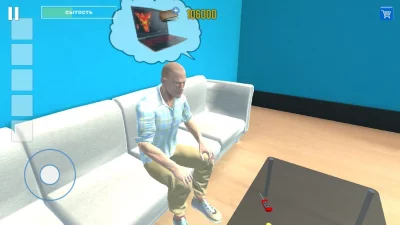 Симулятор Водителя screenshot №5