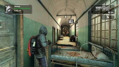 Slaughter 3: Мятежники screenshot №4
