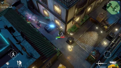 Space Marshals 3 screenshot №3