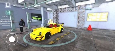 Car Salesman Simulator 2023 взлом screen 5
